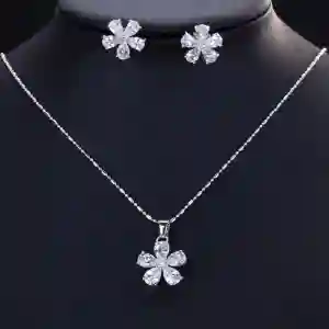 Clear Set